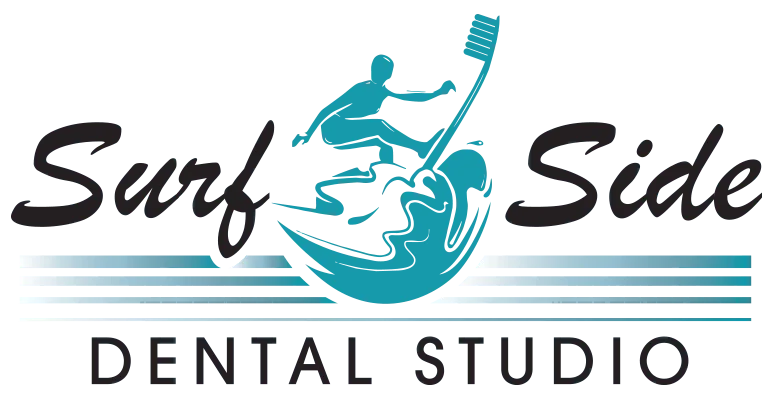 Surf Side Dental Studio logo